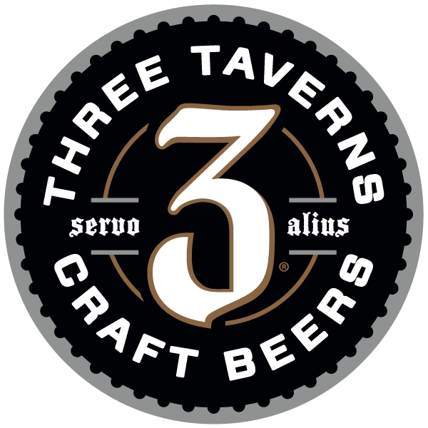 Three Taverns Brewery Tour
