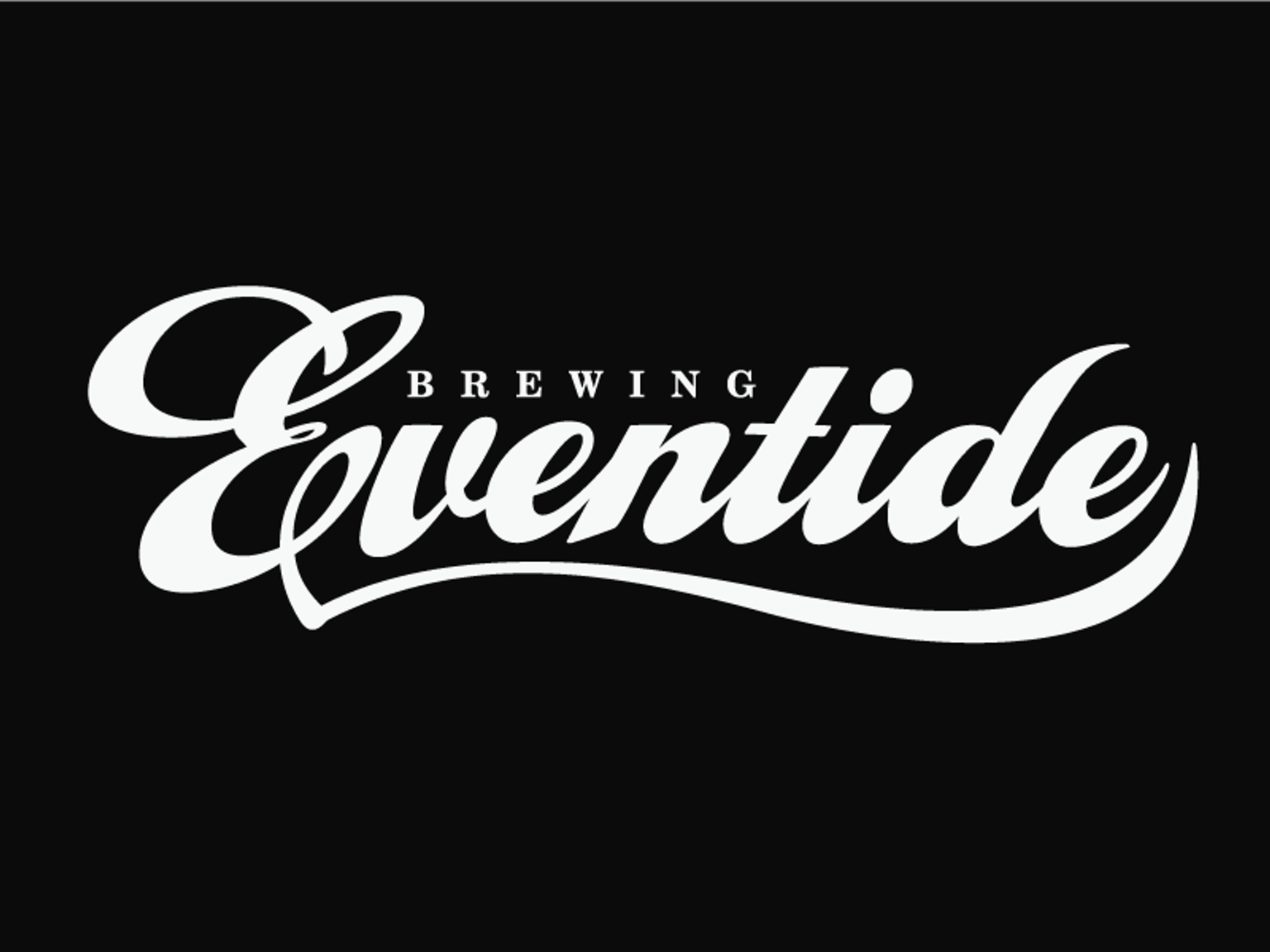 Eventide Brewery Tour