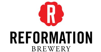 Reformation Brewery Tour